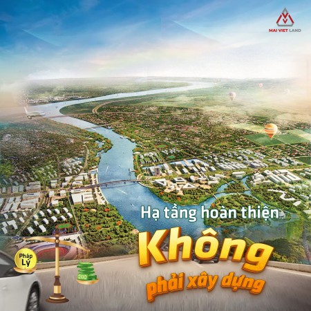 Bán suất ngoại giao tại dự án đất nền không bắt xây Mario Uông Bí giá chỉ từ 15tr/m2