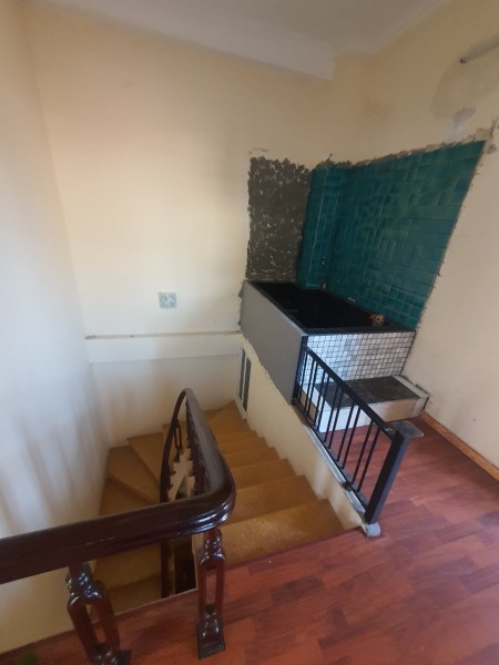 Chính chủ bán nhà nguyên căn mặt tiền Minh Khai diện tích 25m2, 4 tầng đúc, giá 1.85 tỷ