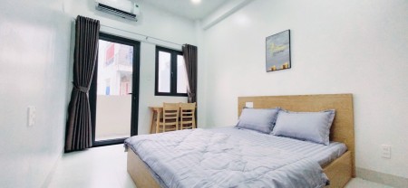 Căn hộ y hình có ban công ngay trung tâm quận 3 giá rẻ, an ninh liên hệ 0964243512