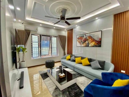 Chính chủ bán nhà Xuân Phương dt 44m2, 4 tầng mt 4.2m, giá chỉ 3.3 tỷ, cực hiếm, sổ sẵn