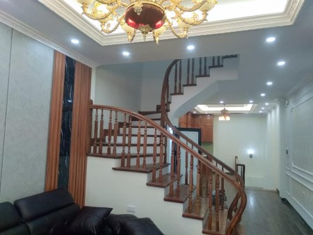 Bán Nhà Liền Kề Khu Xa La ô tô tránh kinh doanh tốt đúc 5 tầng giá bán 5.4 tỷ, lh 0828942288