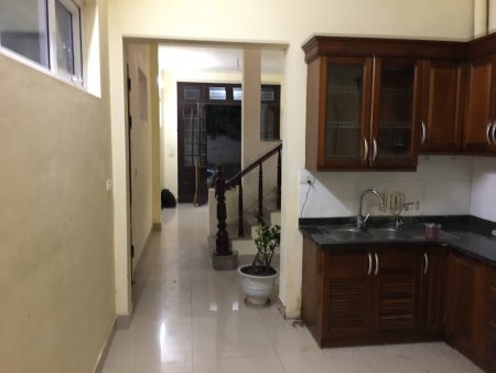 Bán nhà 4 tầng Đại Áng, lô góc yên tĩnh ở sướng, diện tích 52.6m2 giá bán 1 tỷ hơn
