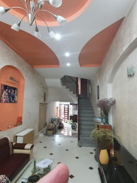 Cực phẩm Khương Đình.Nguyễn Trãi. Thanh Xuân Diện tích 120m2. 4 tầng. Gía 13.5 tỷ