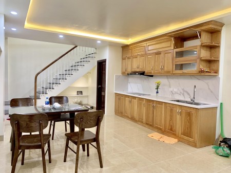 Bán nhà 20.8 Mỹ Đình, thiết kế sang trọng, diện tích sử dụng 37m2 giá bán 3.65 tỷ