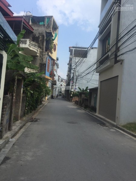 Cực kỳ cần bán 52m² đất Tư Đình đường ô tô vào nhà giá rẻ nhất khu vực giá chỉ 2 tỷ