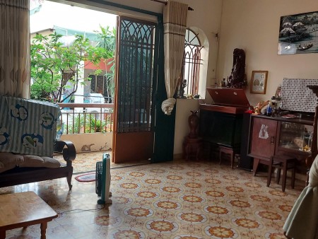 A311 Bán Nhà Quận 3 Vườn Chuối Giá 19 tỷ Hẻm Xe Tải Thông Ngang 6m Hiếm