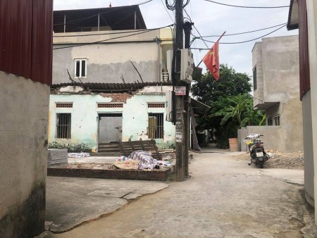 Chủ cần tiền bán nhanh căn nhà diện tích 48.6m2 Đào Xuyên thiết kế đẹp chỉ 1.85 tỷ