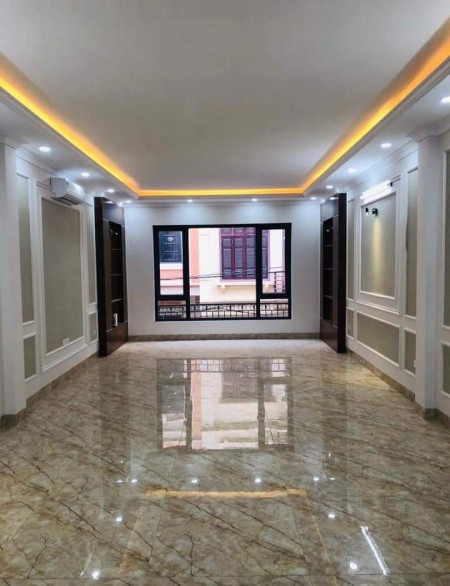 Nhà mặt phố Vip Trung Kính dt 75m2 6 tầng thang máy giá bán 24,5 tỷ kinh doanh đỉnh
