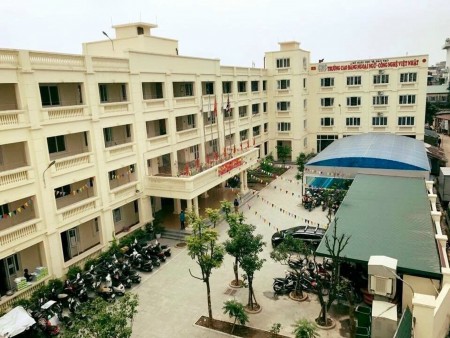 Chính chủ cho thuê văn phòng tại số 10 Chương Dương Độ, Hoàn Kiếm