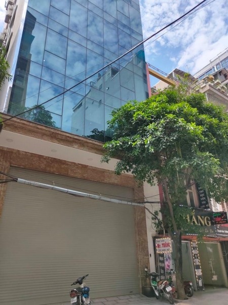 Giá hạ sâu 5 tỷ mặt phố Trung Hòa rẻ nhất Trung Hòa Nhân Chính, Quận Cầu Giấy