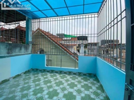 Bán nhà phố Mậu Lương, Quận Hà Đông dtsd 37m2, 4 tầng đúc kiên cố giá bán chỉ 3.2 tỷ