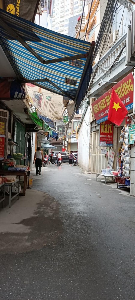 Bán nhà Mỹ Đình, chủ tự xây, tặng nội thất, giá đầu 2 tỷ, liên hệ chủ nhà 0932382236
