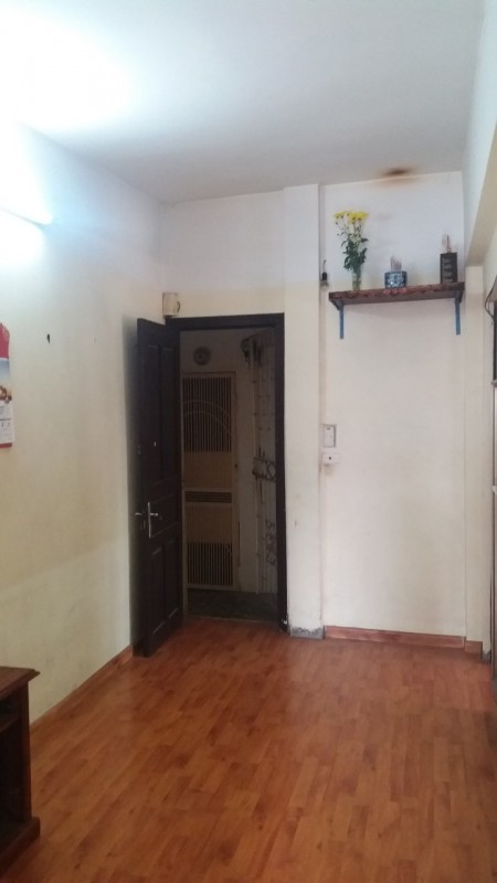 Chính chủ cần cho thuê căn hộ Khu tập thể Nhà máy in tiền Quốc Gia, giá rẻ.