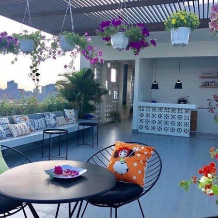 Nhà Mặt Tiền Đường Trần Nhật Duật diện tích sử dụng 180m2 giá bán nhanh 1 Tỷ 2
