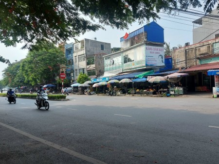 Mặt đường tuyến 1 chung cư Hoàng Mai hàng hiếm giá bán 25 triệu/tháng, lh 0981460231