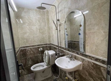 Bán nhà Phú Thượng Tây Hồ, diện tích 35m2, khu an sinh cao về ở ngay giá 3.05 tỷ