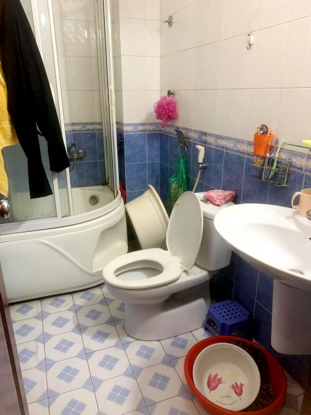 Bán nhà Lương Thế Vinh, Giảng viên đại học về hưu, diện tích 43.5m2, giá bán 4 tỷ