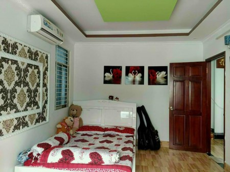 Bán nhà nguyên căn Quận 3 ô tô ngang 6.5m giảm 200 triệu, giá chỉ 4.9 tỷ lh 0799149230