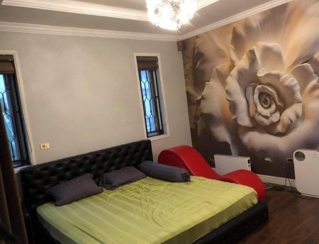 Bán biệt thự khu đô thị Vạn Phúc diện tích 200m2, đúc 4 tầng, full nội thất giá bán 19 tỷ