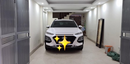 Bán nhà Lê Trọng Tấn 3 thoáng Gara ô tô Kinh doanh văn phòng dtsd 50m2, 6 Tỷ hơn