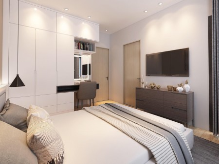 Nhà Cần Giuộc cần bán, cho thuê 10 triệu/tháng, đúc kiên cố 3 tầng, giá tốt, giá 850 triệu