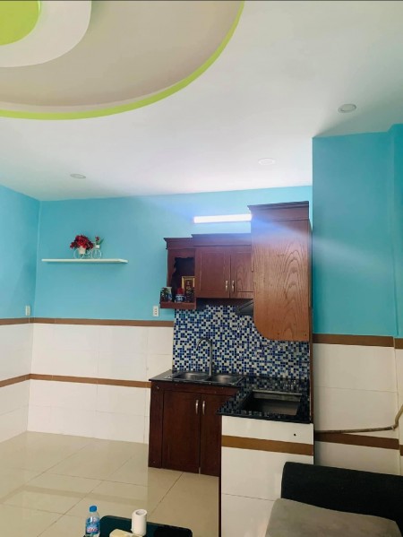 Bán nhà Hưng Phú, Quận 8, diện tích sử dụng 30m2, giá bán 2.9 tỷ liên hệ 0328977044