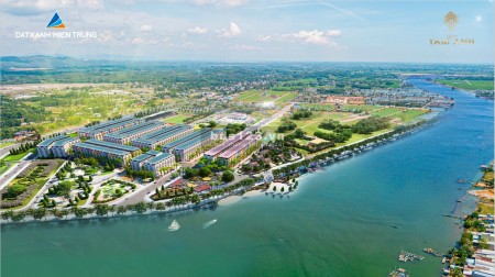 Bán đất trung tâm hàng chính Tam Anh, phường thức thanh toán linh hoạt, giá tốt đầu tư