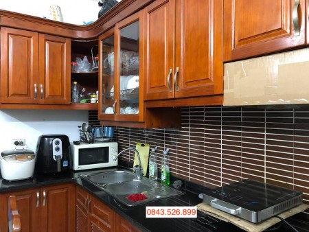 Bán nhà Thượng Thanh ngay trung tâm gần phố ô tô, dtsd 70m2 giá bán nhỉnh 3 tỷ