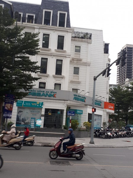Concept sản phẩm nhà liền kề rừng trong phố giữa lòng Hà Nội, liên hệ 0907023278