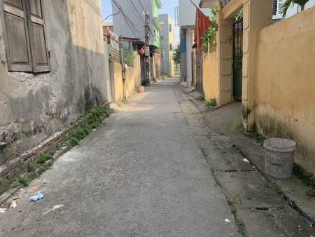 Bán lô đất tại thôn Kim Âu, Đặng Xá, DT 86.5m2, lô góc 2 mặt thoáng cực đẹp.