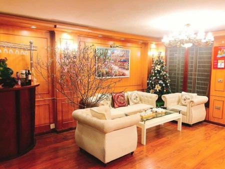 Bán nhà phố Tứ Liên mới siêu đẹp 50m2, 4 tầng, MT 3.4m giá nhỉnh 5 tỷ