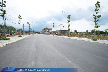 Chỉ còn ít SP hot cách sân bay Long Thành 2km, mặt tiền đường ĐT 769 hạ tầng hoàn chỉnh
