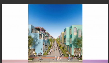 Villas dự án Parasol, KN Paradise, sở hữu lâu dài, chỉ với 1.5 tỷ, ck tới 8%, đầu tư sinh lời