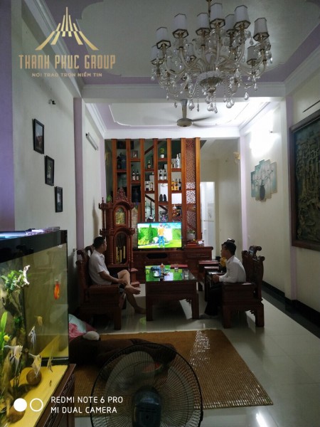 Bán nhà nguyên căn Phú Trì Nam Thành, cần bán gấp diện tích sử dụng 80m2 giá tốt