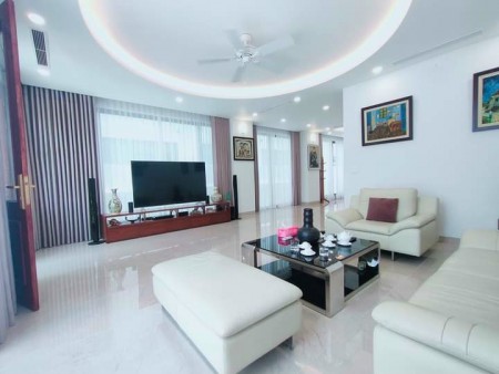 Cần bán nhà nguyên phố Thái Há Đống Đa, diện tích 98m2, 5 tầng, kinh doanh ô tô giá 14 tỷ