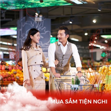 ️ Mua Căn Hộ Sang - Tặng Vàng Như Ý Khi Giao Dịch Ecoxuân ️chiết khấu cao, giá cực tốt