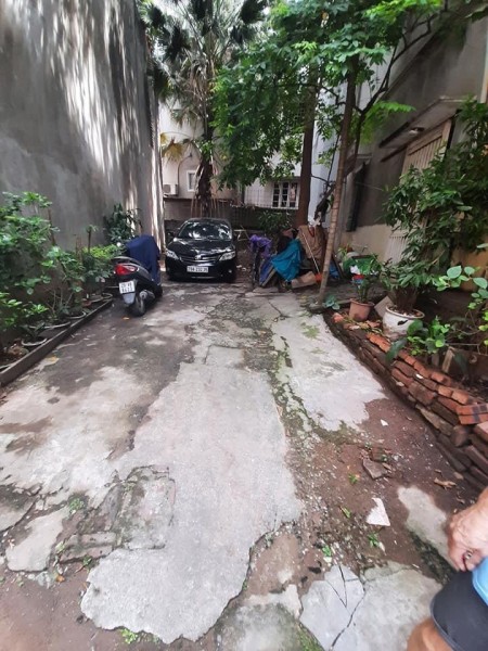 Bán nhà Quận Hai Bà Trưng, ngõ ô tô tránh đỗ cửa, giá bán nhỉnh 6 tỷ lh 0904183351