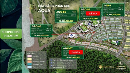 Chuyên phân phối BĐS Phú Quốc: shophouse, condotel, boutique