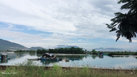 Chính chủ cần bán lô đất khu TĐC Hòn Rớ 2, Phước Đồng Nha Trang. Giá 16,5tr