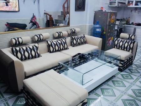 Bán Nhà Định Công Thượng diện tích sử dụng 30m2, đúc kiên cố 4 tầng, giá bán chỉ 1,65 tỷ
