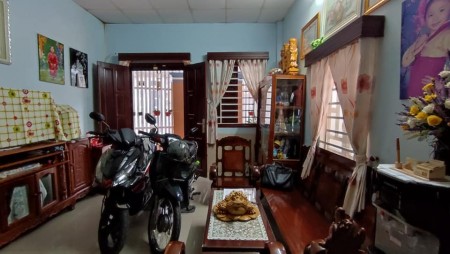 Nhà Hẻm 374 Điện Biên Phủ 90m2, 8 tỷ, phường 17, quận Bình Thạnh
