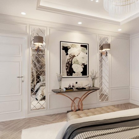 Bán apartment phố Lạc Long Quân Quận Tây Hồ, bàn giao full nội thất, giá 21 triệu/tháng
