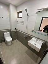 Bán nhà nguyên căn mới koong 10m ô tô tránh, diện tích 30m2, giá 3.x tỷ, sổ sẵn chính chủ