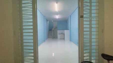 Bán nhà đường Nguyễn Văn Công, 36 m2, ngang mặt tiền 3.4m x 11m, Giá 2.6 tỷ, Phường 3, Gò Vấp.