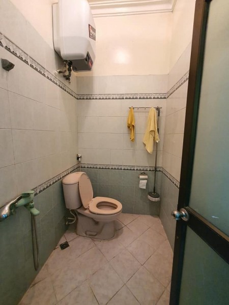 Siêu phẩm nhà Phương Liệt Thanh Xuân 50m2 6 tầng giá 5.95 tỷ tặng toàn bộ nội thất