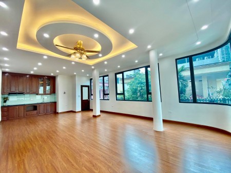 Bán nhà Tôn Thất Tùng, diện tích 67m2, 5 tầng, Mặt tiền 7m. Giảm hẳn 700tr còn 7.8 tỷ