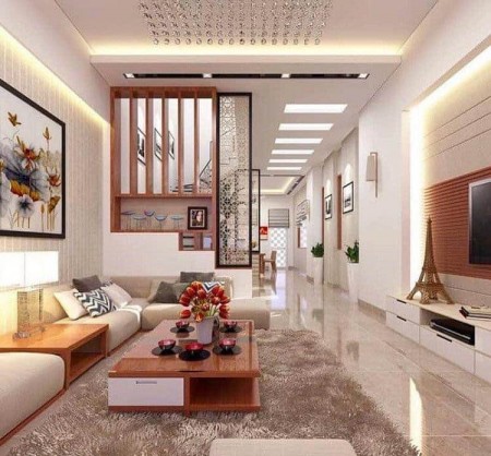 Bán nhà Quận Cầu Giấy ô tô đỗ cửa không có căn thứ 2, tiện ích đủ, liên hệ 0986469968