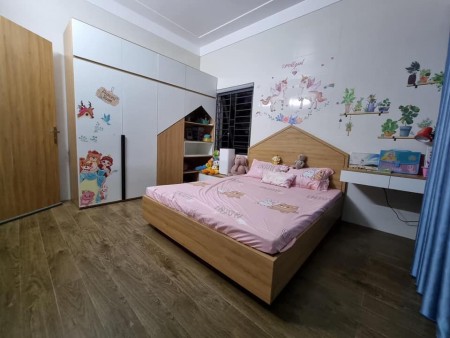 Siêu đẹp - Siêu rẻ - Nhà Thạch Bàn lô góc, ô tô 35m x 5T nhỉnh 2.5 tỷ 0888868583