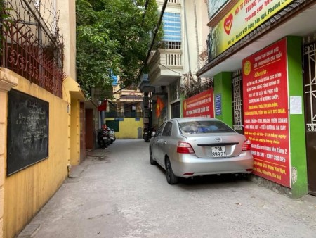 Bán Nhà Đặng Văn Ngữ, căn góc hai thoáng dt 40m2 đúc 3 tầng giá 3.2 tỷ, lh 0936505084