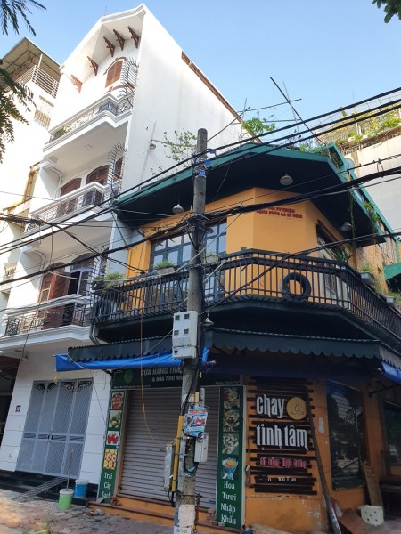 cho thuê Nhà B1 ngõ 100 Trung Kính, P.Yên Hòa, Q. Cầu Giấy DT 80m2x2.5 tầng Lh 0989088289